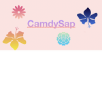 • CamdySap •