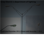 Gray Electric