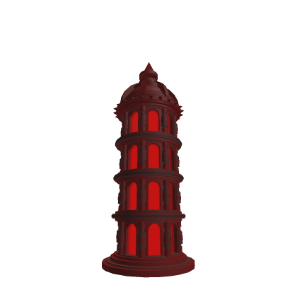 spire