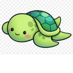 Save ze turtles