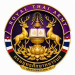 กรมยุทธศึกษาทหารราชวงค์[9V3X7]