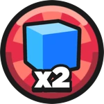 x2 Blocks