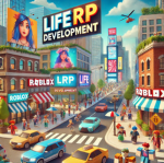 Life Rp Développement