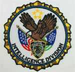 |[ISC]| Intelligence & Security Command