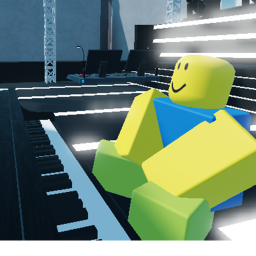Simple Piano and Keyboard