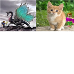 Dragon and Meow are AWESOME