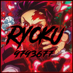 彡Ryoku