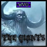 [WVO] The Giants