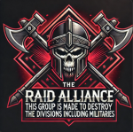 The Raid Alliance