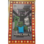 Minecraft hub 2000