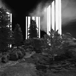 Gray | Showcase