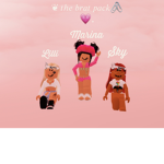 .*the brat pack*.