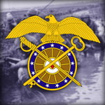 Quartermaster Corps 1970's