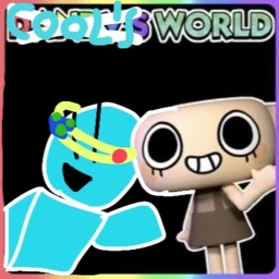 Cool's World icon