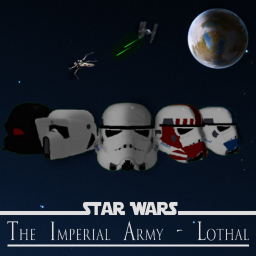 [TIA] Lothal