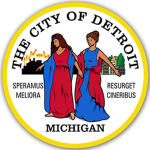 City of Detroit, MI