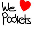 pocket runners