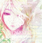 JOIN IF YOUR COOLER THEN SOMEONE