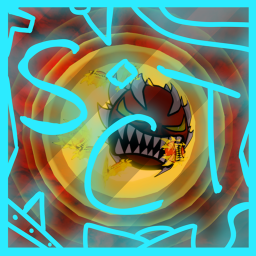 stupid crown tower icon