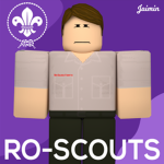 Ro - Scouts