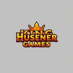 KingHusener Games