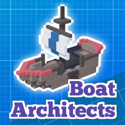 Boat Architects icon