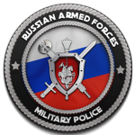 [RAF] | Military Police