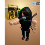 WE ARE ROBLOX GOOD