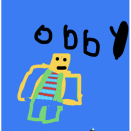 just a normal obby.... [UPDATE]