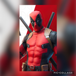 DeadPoolCool