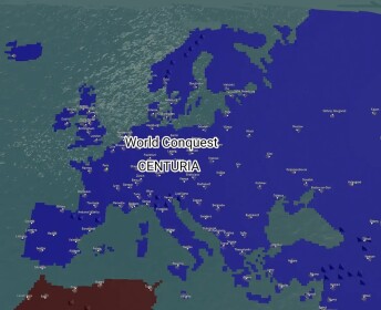 World Conquest Centuria