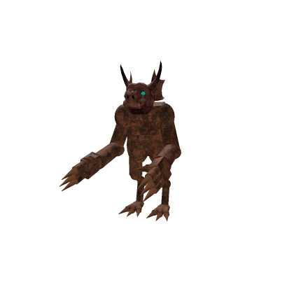 Deathclaw