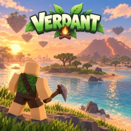 VERDANT icon