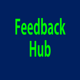 Feedback Hub