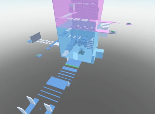 RNG Slap Tower