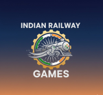 Indian Railway Games