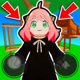 Survive Anya The Killer icon