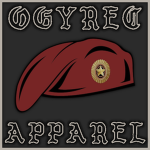 Ogyrec's Apparel