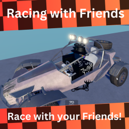 Race With Friends! (Track 2 Update!)