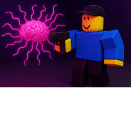 Shoot a Brainrot icon