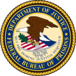 [USA] Bureau of Prisons.