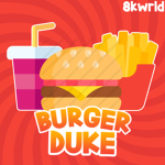 Burger Duke