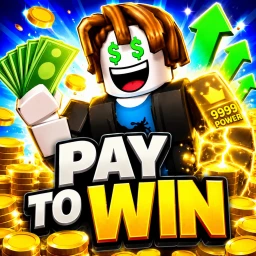 Pay To Win icon