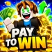 Pay To Win icon