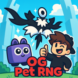 🐾 OG Pet RNG