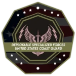 Deployable Operations Group.ᅠ ᅠᅠ ᅠ