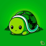 WE LOVE TURTLES FOREVER AND EVER
