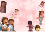 Emily’s roleplay group gang