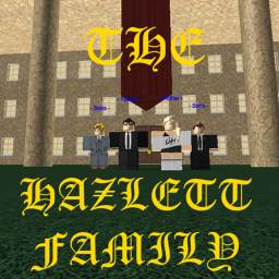 The Hazlett Family Mansion