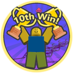10th Win